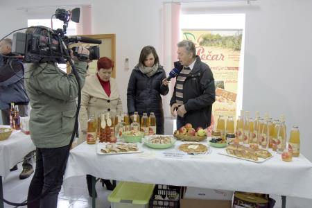 Oddaja Dobro jutro v Občini Hrpelje-Kozina 51
